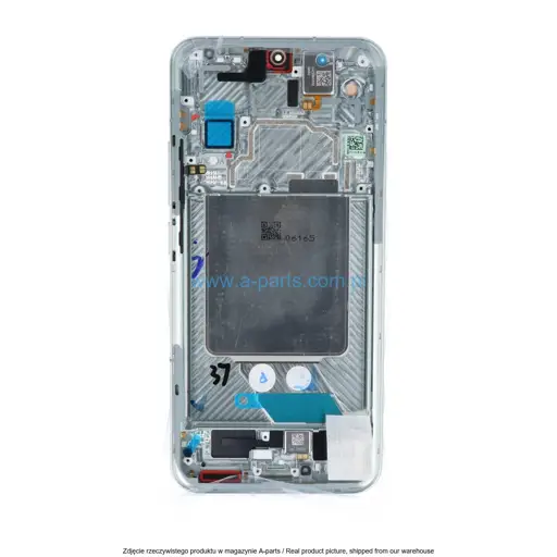 WYŚWIETLACZ LCD + EKRAN DOTYKOWY XIAOMI 13 ZIELONY 56000500M300 (ORYGINALNY)