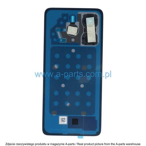 KLAPKA BATERII XIAOMI REDMI NOTE 14 4G - ZIELONA - 560007000O700 ( ORYGINALNA )