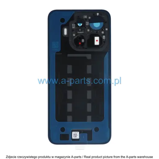 KLAPKA BATERII XIAOMI 15T PRO - ZŁOTA - 5600090O12U00 ( ORYGINALNA )