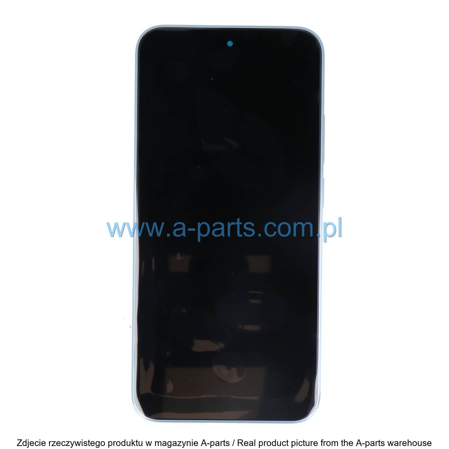Xiaomi Redmi 15 5G Lcd Display + Touch Screen Blue / Blue 56001700P1600 (Original)