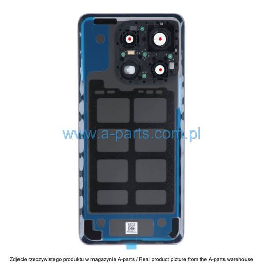 KLAPKA BATERII XIAOMI MI 14T PRO / MI 14T PRO (5G) 56001900N1200 (ORYGINALNA)