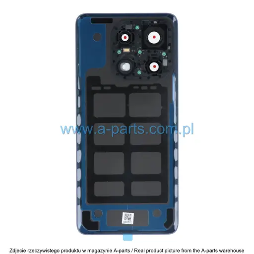 KLAPKA BATERII XIAOMI MI 14T PRO / MI 14T PRO (5G) 56002000N1200 (ORYGINALNA)