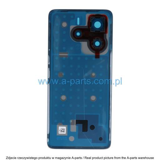 KLAPKA BATERII XIAOMI REDMI NOTE 14 5G - ZIELONA - 56002500O1700 ( ORYGINALNA )