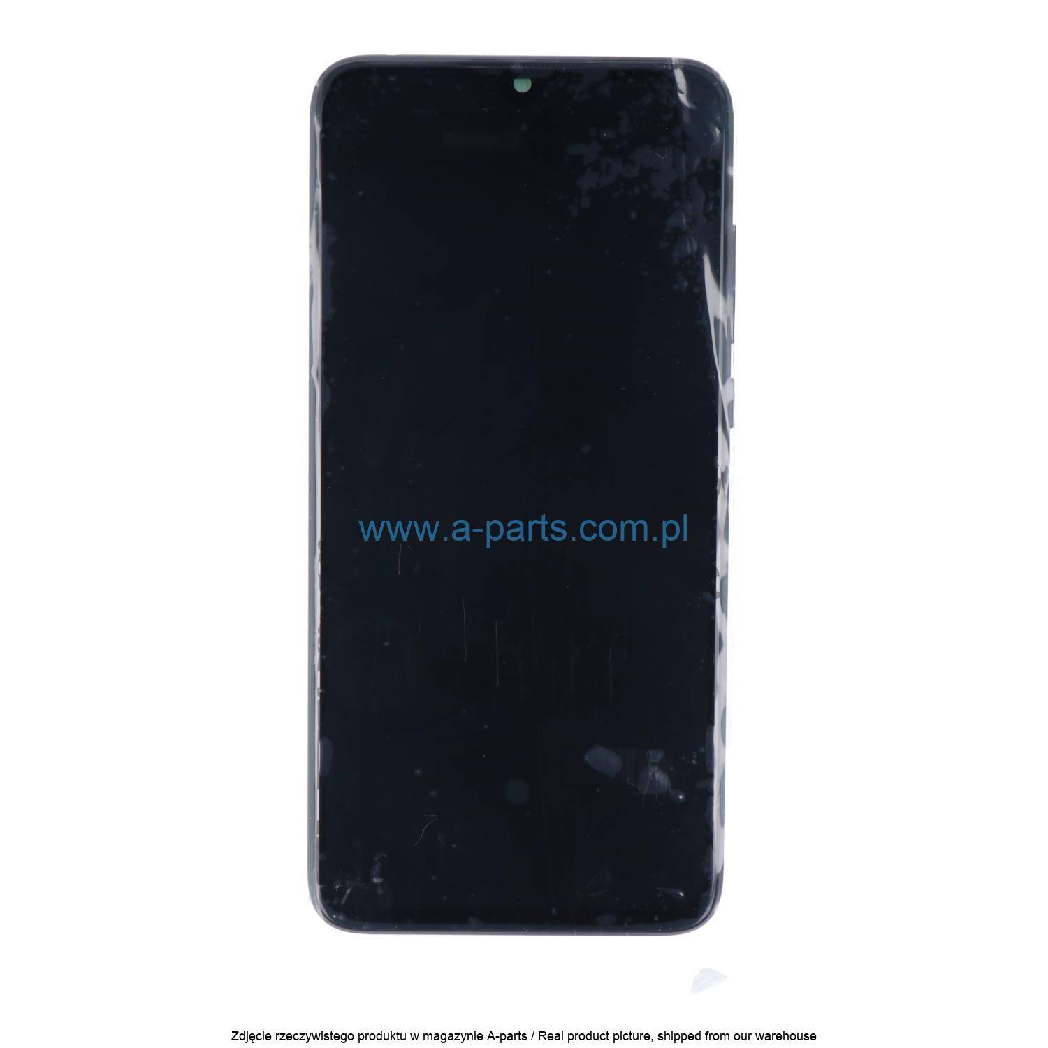 Wyświetlacz LCD Xiaomi Mi 9 Lite 560610118033 — zdjęcie 9 z 10
