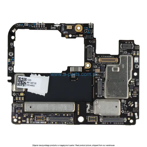 PŁYTA GŁÓWNA XIAOMI MI 11 ULTRA - 58100K1GDG00 ( ORYGINALNA )