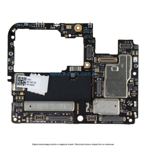 PŁYTA GŁÓWNA XIAOMI MI 11 ULTRA - 58100K1GDG00 ( ORYGINALNA )