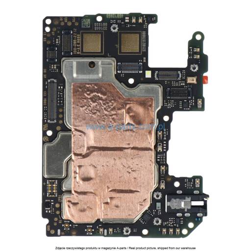 PŁYTA GŁÓWNA XIAOMI REDMI NOTE 10 5G - 5810K19CCG00 ( ORYGINALNA )