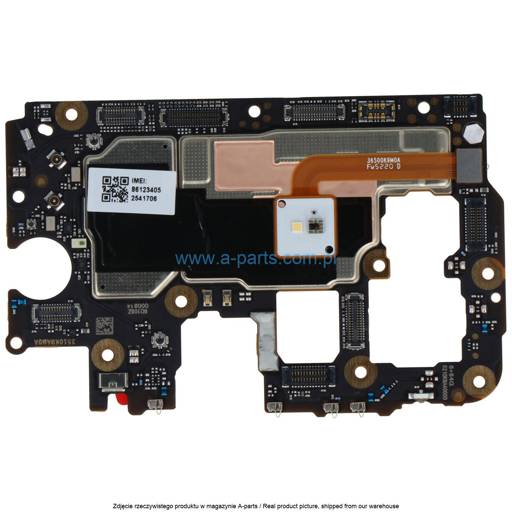 PŁYTA GŁÓWNA XIAOMI MI 11 LITE 4G - 5810K9ADBG00 ( ORYGINALNA )