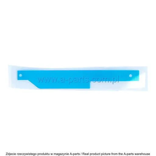 FOLIA KLEJĄCA BATERII MOTOROLA MOTO THINKPHONE 25 XT2409 5948C28392 (ORYGINALNA)