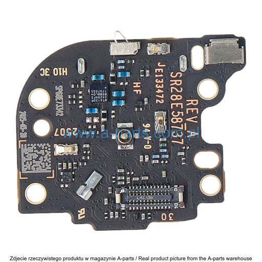 CZYTNIK SIM MOTOROLA MOTO EDGE 60 PRO XT2507 5B28C30055  (ORYGINAŁ)