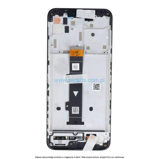 WYŚWIETLACZ LCD + EKRAN DOTYKOWY MOTOROLA MOTO G10 XT2127 - 5D18C18090 5D68C18090 ( ORYGINALNY )