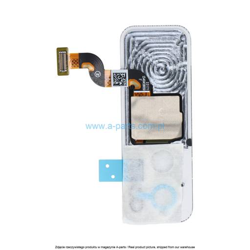 WYŚWIETLACZ LCD + EKRAN DOTYKOWY (ZEWNĘTRZNY) MOTOROLA RAZR 40 XT2323 - 5D68C22833 ( ORYGINALNY )