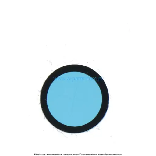 FOLIA KLEJĄCA SZYBKI KAMERY MOTOROLA MOTO G60 XT2135 5D78C18361 (ORYGINALNA)