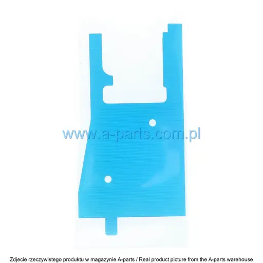 FOLIA KLEJĄCA BATERII PRAWA MOTOROLA MOTO G53 5G XT2335 5D78C22163 (ORYGINALNA)