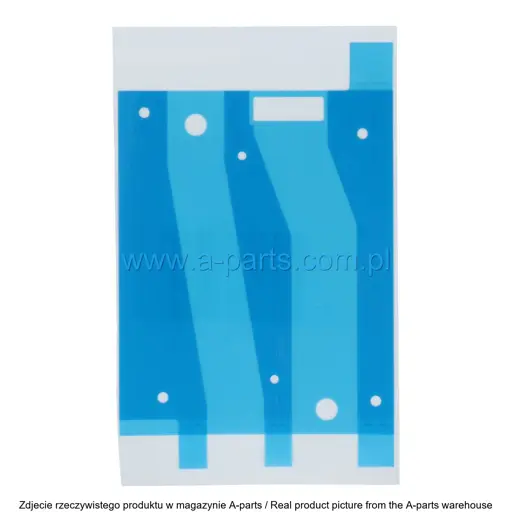 FOLIA KLEJĄCA BATERII MOTOROLA MOTO G14 XT2341 5D78C23067 (ORYGINALNA)