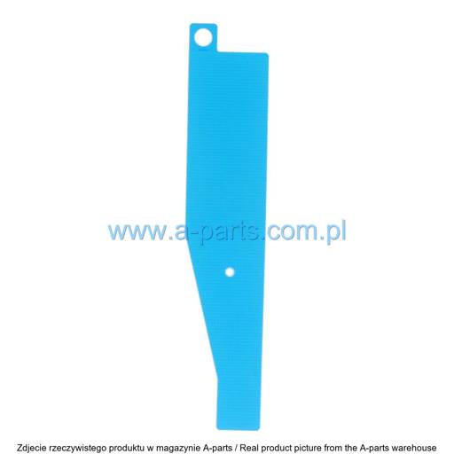 FOLIA KLEJĄCA BATERII PRAWA MOTOROLA MOTO G55 XT2435 5D78C23271 (ORYGINALNA)