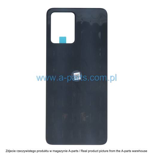 KLAPKA BATERII MOTOROLA MOTO G54 XT2343 - NIEBIESKA - 5S58C23297 ( ORYGINALNA )