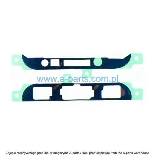 FOLIA KLEJĄCA WYŚWIETLACZA SAMSUNG GALAXY J7 2017 SM-J730