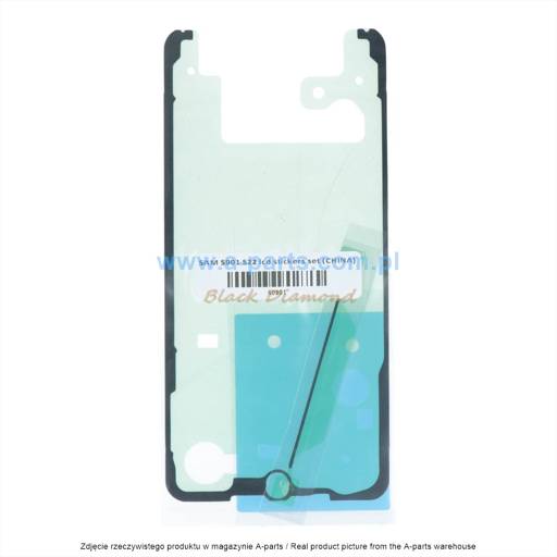 FOLIA KLEJĄCA WYŚWIETLACZA SAMSUNG GALAXY S22 5G SM-S901
