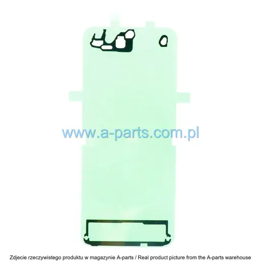 FOLIA KLEJĄCA WYŚWIETLACZA SAMSUNG GALAXY Z FLIP 6 5G SM-F741