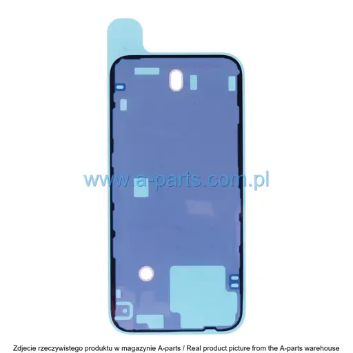 FOLIA KLEJĄCA KLAPKI BATERII APPLE IPHONE 16E 923-12052 (ORYGINALNA)