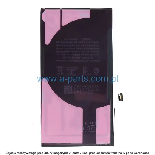 BATERIA DO IPHONE 12 / 12 PRO DIAGNOSTYCZNA