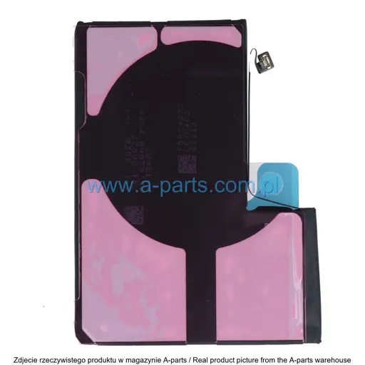 BATERIA DO IPHONE 12 PRO MAX DIAGNOSTYCZNA