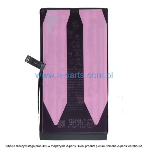 BATERIA DO IPHONE 14 PLUS DIAGNOSTYCZNA