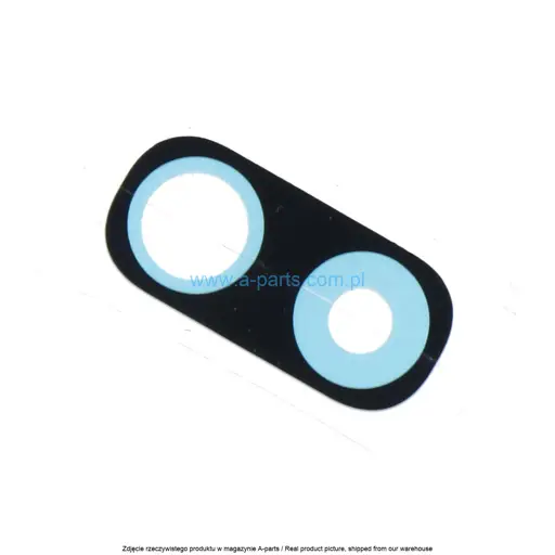 FOLIA KLEJĄCA SZYBKI KAMERY SAMSUNG GALAXY A20E SM-A202 GH02-18641A (ORYGINALNA)