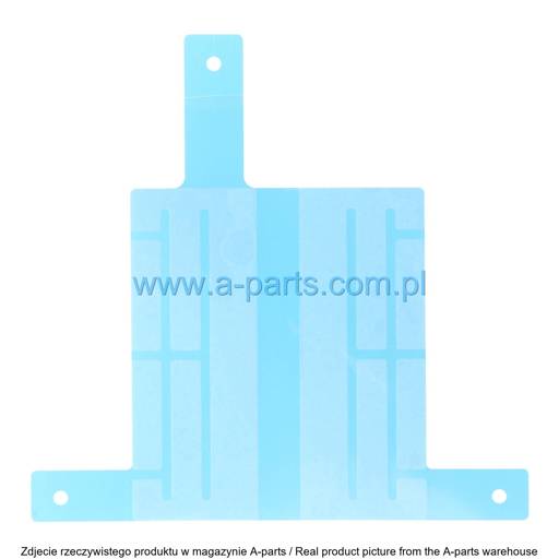 FOLIA KLEJĄCA BATERII SAMSUNG GALAXY M21 SM-M215 GH02-19523A (ORYGINALNA)