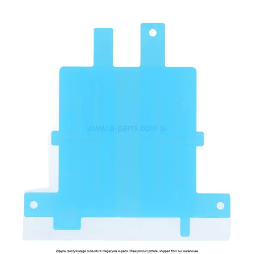 FOLIA KLEJĄCA BATERII SAMSUNG GALAXY A51 SM-A515 GH02-19883A (ORYGINALNA)