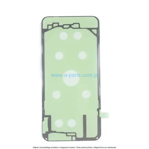 FOLIA KLEJĄCA KLAPKI BATERII SAMSUNG GALAXY A30S SM-A307 GH02-19353A | GH02-20300A (ORYGINALNA)