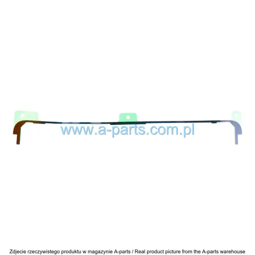 FOLIA KLEJĄCA WYŚWIETLACZA DOLNA SAMSUNG GALAXY TAB S6 LITE LTE 4G SM-P615 GH02-20637A (ORYGINALNA)