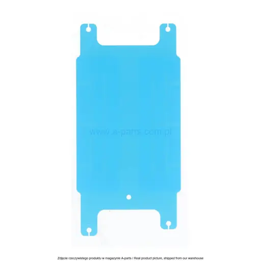 FOLIA KLEJĄCA BATERII SAMSUNG GALAXY A12 SM-A125 GH02-20934A (ORYGINALNA)