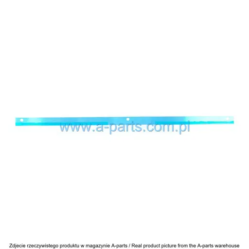 TAŚMA KLEJĄCA RAMKI LEWA GH02-21006A SAMSUNG P610 GALAXY TAB S6 LITE GH02-21006A (ORYGINAŁ)
