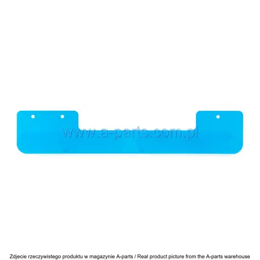 FOLIA KLEJĄCA KLAPKI BATERII SAMSUNG GALAXY TAB S7 PLUS WIFI SM-T970 GH02-21193A (ORYGINALNA)