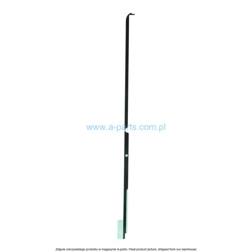 FOLIA KLEJĄCA WYŚWIETLACZA PRAWA SAMSUNG GALAXY TAB S7 LTE SM-T875 GH02-21320A (ORYGINALNA)
