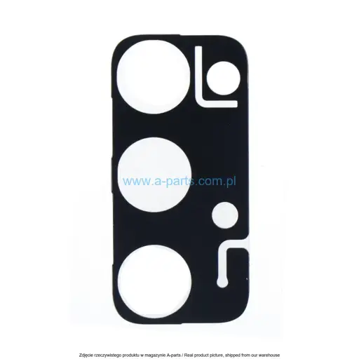 FOLIA KLEJĄCA SZYBKI KAMERY SAMSUNG GALAXY S20 FE 5G SM-G781 GH02-21906A | GH02-22158A (ORYGINALNA)
