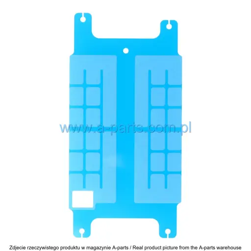 FOLIA KLEJĄCA BATERII SAMSUNG GALAXY A72 SM-A725 GH02-22501A (ORYGINALNA)