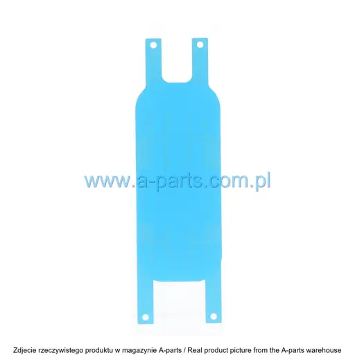 FOLIA KLEJĄCA BATERII SAMSUNG GALAXY Z FOLD 3 5G SM-F926 GH02-22898A (ORYGINALNA)