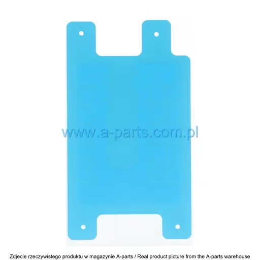 FOLIA KLEJĄCA BATERII SAMSUNG GALAXY M52 5G SM-M526 GH02-23159A (ORYGINALNA)