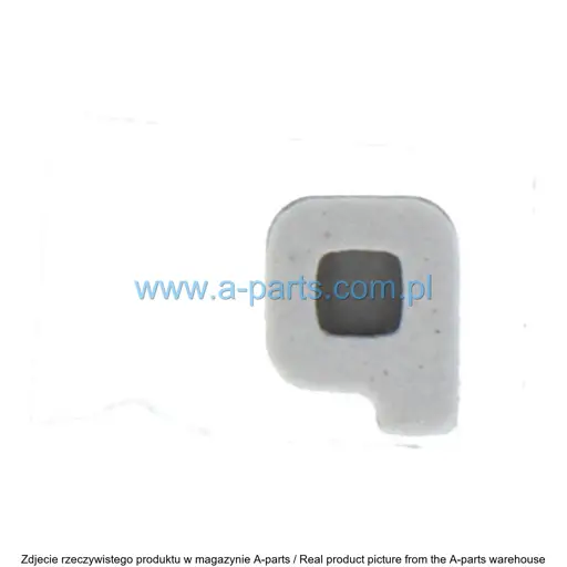 GĄBKA MIKROFONU SAMSUNG S901 GALAXY S22 5G GH02-23280A  (ORYGINALNA)