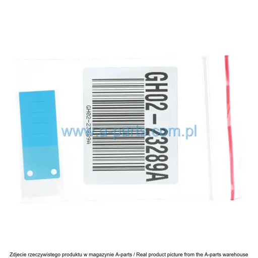FOLIA KLEJĄCA BATERII SAMSUNG GALAXY A32 4G SM-A325 GH02-23289A (ORYGINALNA)