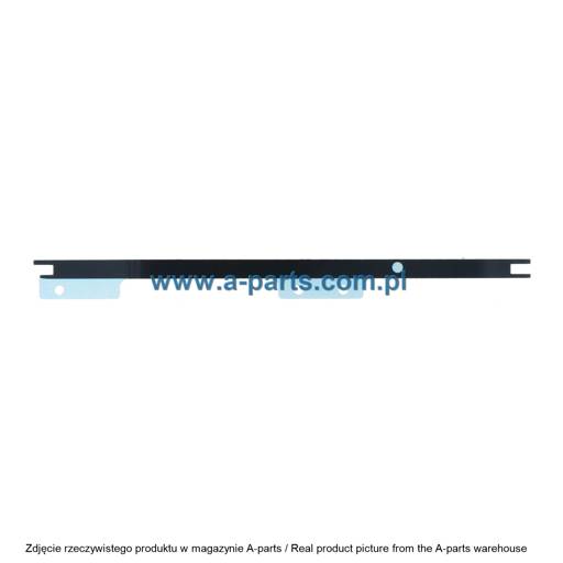 FOLIA KLEJĄCA WYŚWIETLACZA GÓRNA SAMSUNG GALAXY TAB S8 WIFI SM-X700 GH02-23462A (ORYGINALNA)