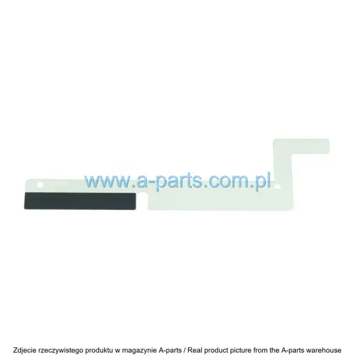 TAŚMA KLEJĄCA PRZÓD LEWA GÓRNA SAMSUNG S906 GALAXY S22 PLUS 5G GH02-23526A (ORYGINALNA)