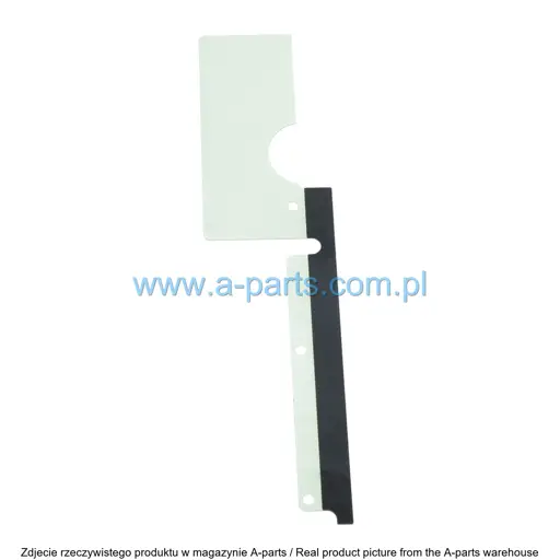 TAŚMA KLEJĄCA PRZÓD LEWA DOLNA SAMSUNG S906 GALAXY S22 PLUS 5G GH02-23528A  (ORYGINALNA)