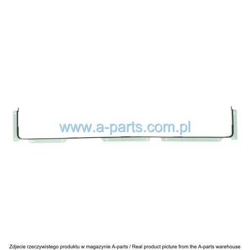 FOLIA KLEJĄCA WYŚWIETLACZA PRAWA SAMSUNG GALAXY TAB S8 ULTRA SM-T906 GH02-23543A (ORYGINALNA)