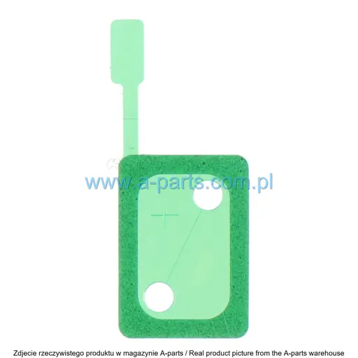 TAŚMA KLEJĄCA FOLIA MONTAŻOWA GŁOŚNIKA SAMSUNG A336 GALAXY A33 5G GH02-23580A (ORYGINAŁ)