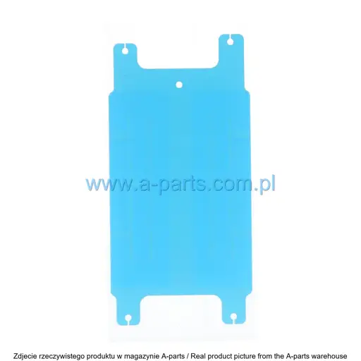 FOLIA KLEJĄCA BATERII SAMSUNG GALAXY A13 SM-A135 GH02-23421A | GH02-23864A (ORYGINALNA)