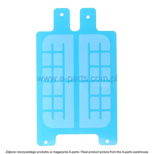 FOLIA KLEJĄCA BATERII SAMSUNG GALAXY A23 4G SM-A235 GH02-23907A (ORYGINALNA)
